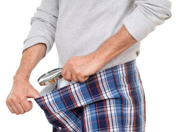 Lý do tại sao lần đầu quan hệ không cho vào được