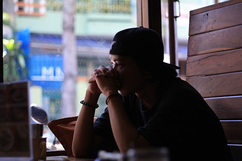 Thuật ngữ Sadboy là gì?